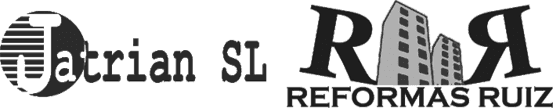 Logo Jatrian S.L. & Reformas Ruiz